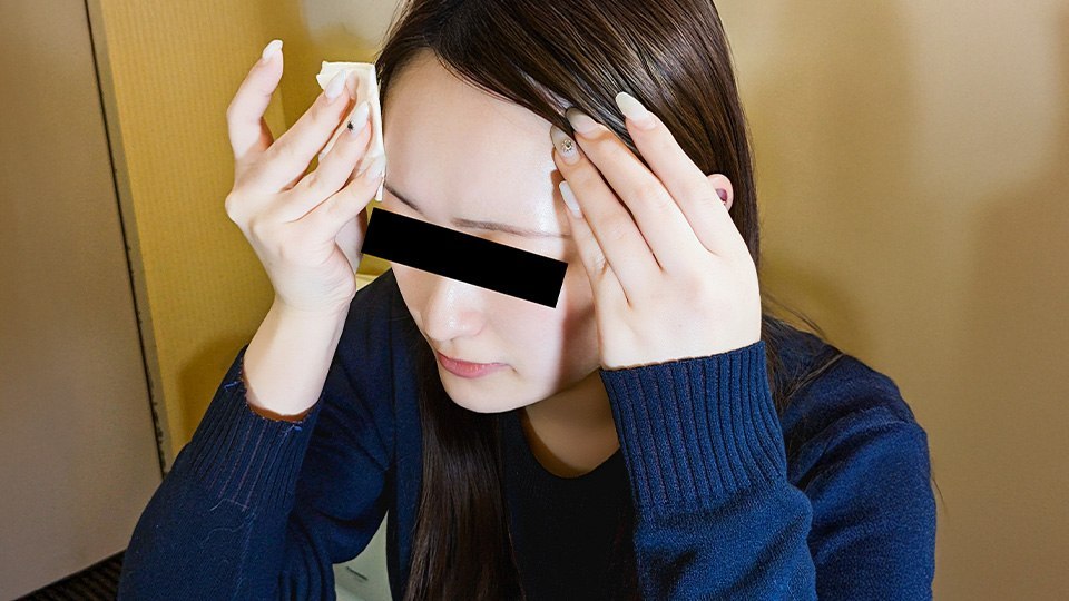092226 01 すっぴん素人 ~ノーメイクでも美人黄金比~ #中野愛 #天然素人 AV/AV