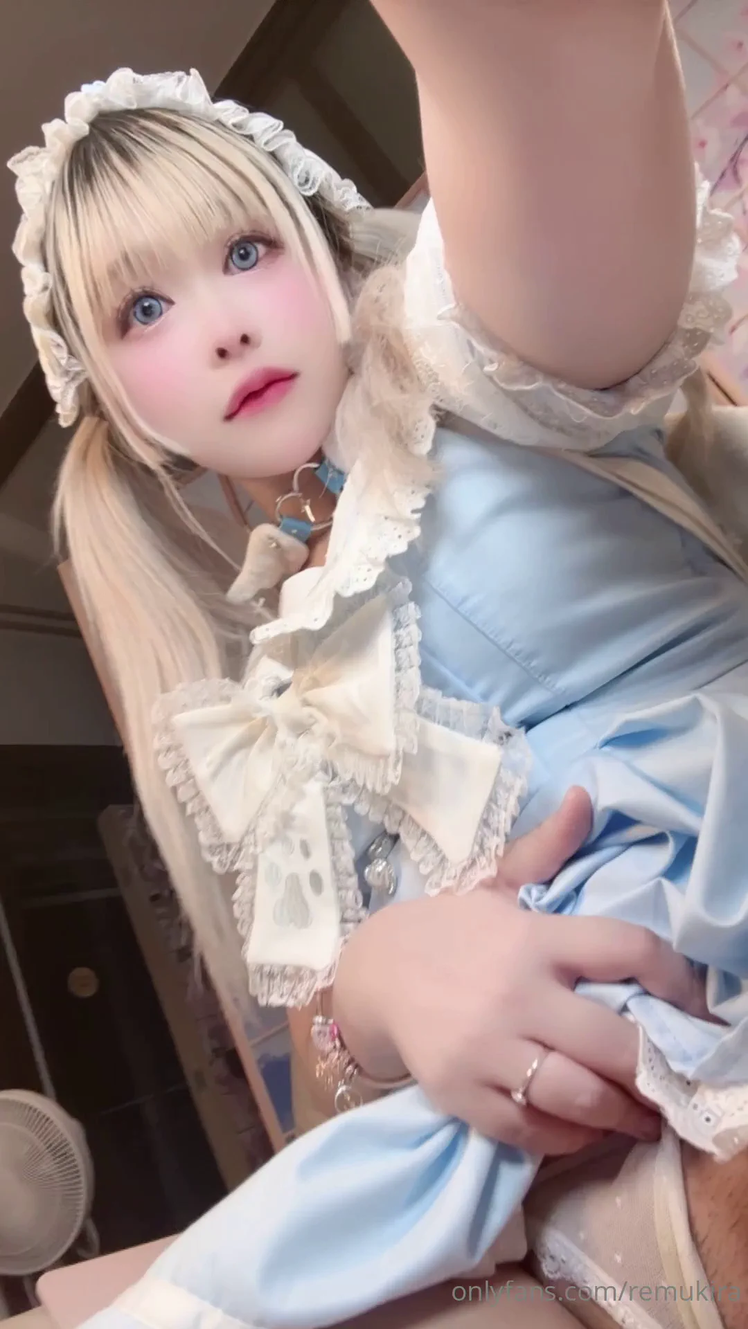 Remukira レム – Maid Gamer Witch