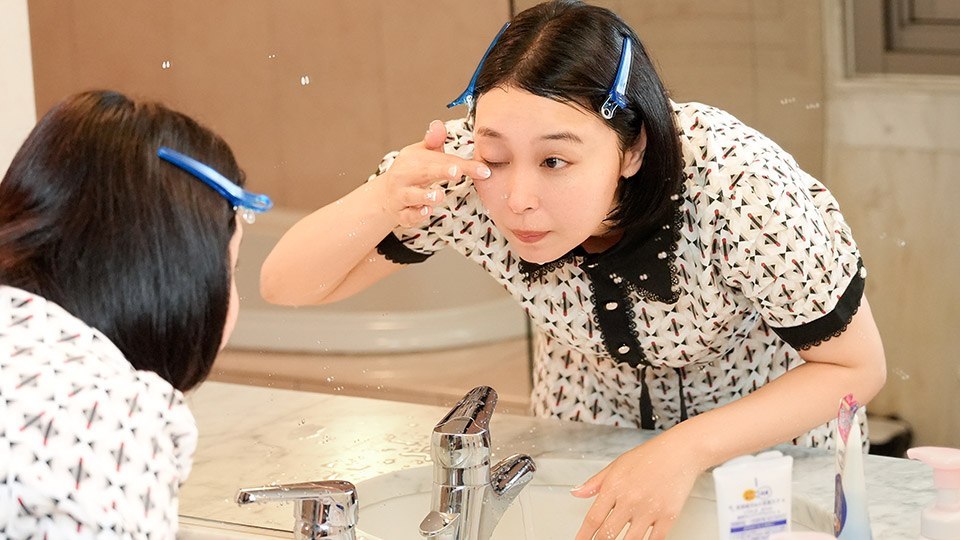 092626 100 スッピン熟女 ~ 小川さんの素顔 ~ #小川桃果 #人妻paco AV/AV