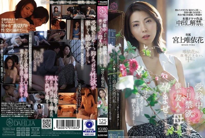 DLDSS 540 (DLDSS-540)