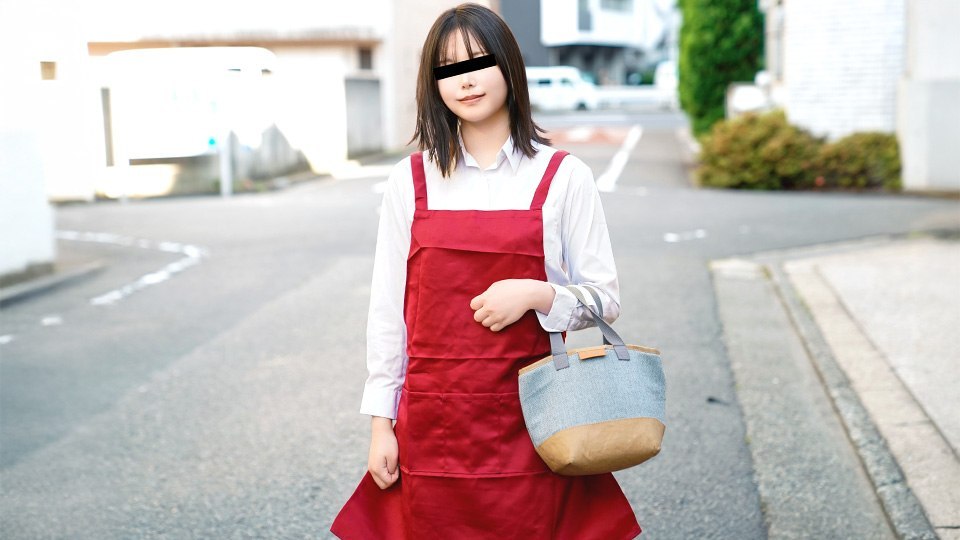 091826 01 素人のお仕事 ~ムッツリすけべな本屋のバイトちゃん~ #瀬戸かなこ #天然素人 AV/AV